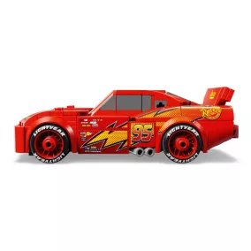LEGO Speed Champions 77255 Villám McQueen