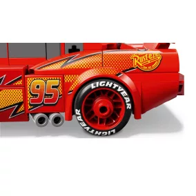 LEGO Speed Champions 77255 Villám McQueen