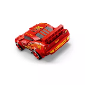 LEGO Speed Champions 77255 Villám McQueen