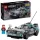 LEGO Speed Champions 77256 A Vissza a jövőbe időgépe