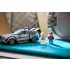 LEGO Speed Champions 77256 A Vissza a jövőbe időgépe