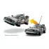 LEGO Speed Champions 77256 A Vissza a jövőbe időgépe