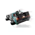 LEGO Speed Champions 77256 A Vissza a jövőbe időgépe