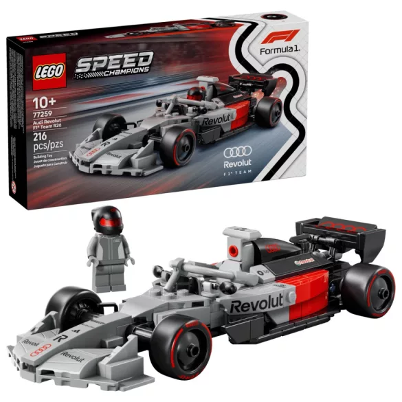 LEGO Speed Champions 77259 SPEED CHAMPIONS 77259