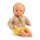 Djeco Flóra barna szemű baba 32 cm