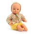 Djeco Flóra barna szemű baba 32 cm