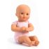 Djeco Flóra barna szemű baba 32 cm