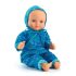 Mikádó játékbaba ruha 30-34 cm-es babához - Djeco Pomea kollekció