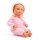 Djeco Lilarózsa baba 32 cm