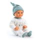 Djeco Neige barna szemű baba 32 cm