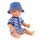 Djeco Oliva fürdethető baba 32 cm