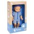 Djeco Oliva fürdethető baba 32 cm
