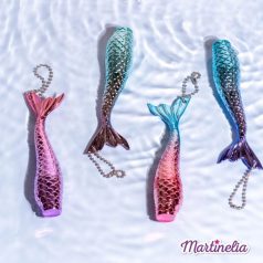 Martinelia Sellő uszony szájfény