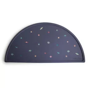 Mushie tányéralátét - bolygók