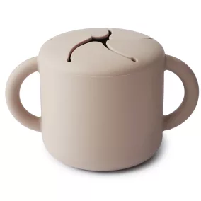 Mushie Nasitartó – homok