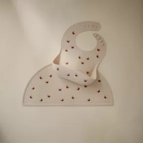 Mushie tányéralátét - pillangó