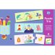 Djeco Párosító Puzzle - Mi kell hozzá?