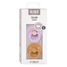 BIBS 2-es szett Viola-Sütőtök