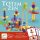 Totem Zen - Djeco ügyességi, logikai társasjáték