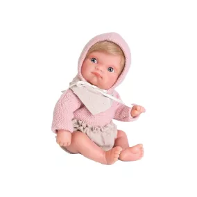 Antonio Juan - Mufly sétatáskás baba