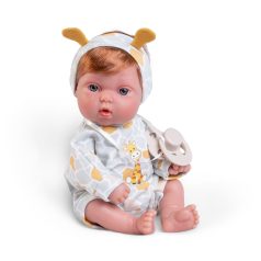 Antonio Juan Picolín mini baba - Zsiráf