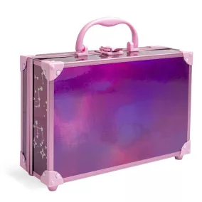 Martinelia Galaxy Dreams sminkkészlet unikornis bőröndben