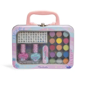   Martinelia Let’s Be Mermaids sminkkészlet mini bőröndben