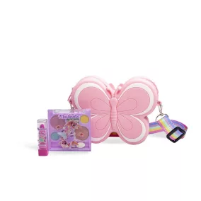 Martinelia Fairy Things pillangós neszesszer szett