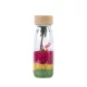 Petit Boum szenzoros játék - Spy Bottle - Flamingó