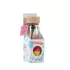 Petit Boum szenzoros játék - Spy Bottle - Flamingó