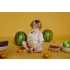 Petit Boum szenzoros játék - Learn Bottle - Gyümölcsök