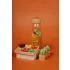Petit Boum szenzoros játék - Learn Bottle - Gyümölcsök