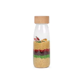 Petit Boum szenzoros játék - Learn Bottle - MacBoum