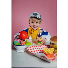 Petit Boum szenzoros játék - Learn Bottle - MacBoum