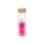 Petit Boum szenzoros játék - Move Bottle - Tengeri csillogás