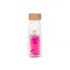Petit Boum szenzoros játék - Move Bottle - Tengeri csillogás