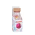 Petit Boum szenzoros játék - Move Bottle - Tengeri csillogás