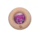 Petit Boum szenzoros játék - Sensory Donut - Szőlő