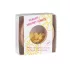 Petit Boum szenzoros játék - Sensory Donut - Citrom