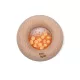 Petit Boum szenzoros játék - Sensory Donut - Narancs
