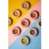 Petit Boum szenzoros játék - Sensory Donut - Répa