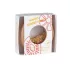 Petit Boum szenzoros játék - Sensory Donut - Répa