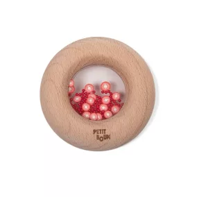 Petit Boum szenzoros játék - Sensory Donut - Paradicsom