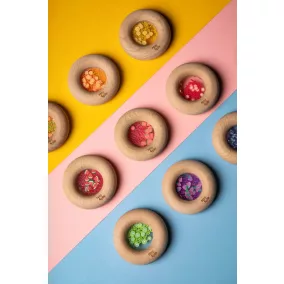 Petit Boum szenzoros játék - Sensory Donut - Paradicsom