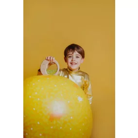 Petit Boum szenzoros játék - Világító Hold
