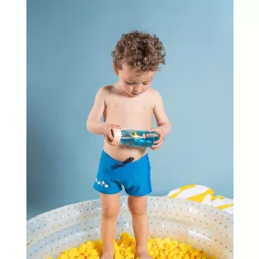 Petit Boum szenzoros játék - Move Bottle - Kiskacsa