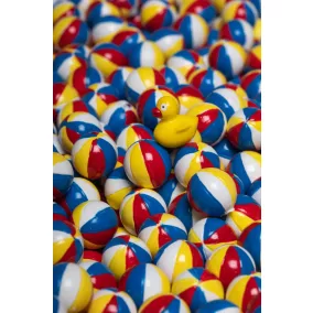 Petit Boum szenzoros játék - Move Bottle - Kiskacsa