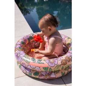 Swim Essentials baba medence - Blossom 60 cm