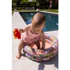 Swim Essentials baba medence - Blossom 60 cm