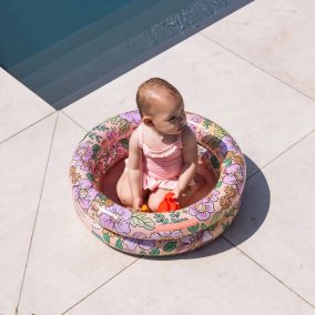 Swim Essentials baba medence - Blossom 60 cm